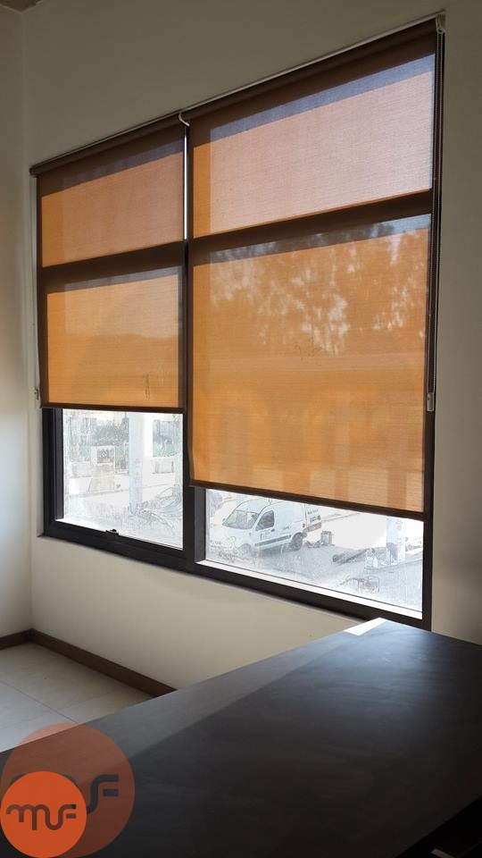 Departamento Cortinas